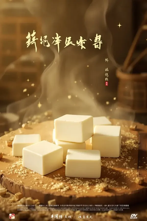 豆腐西施传 - 青丝影院 豆腐西施传 电影封面